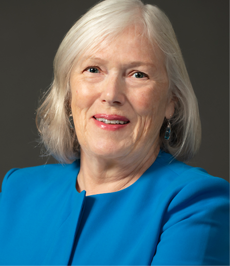 The Honourable Justice Adèle Kent (2014 - 2021